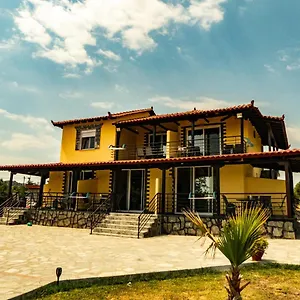  Appartamento Ktima Argiri