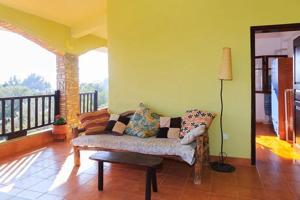 George'S House Villa Sithonia