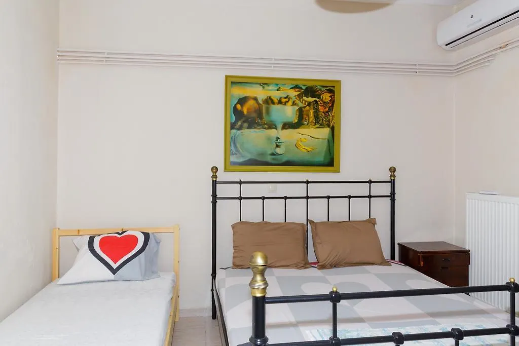 George'S House Villa Sithonia 0*,  Griekenland